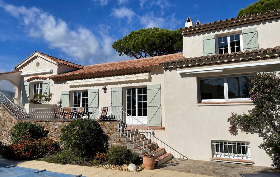 La gamme de fen&ecirc;tres PVC &agrave;&nbsp;Saint-Maur-des-Fossés