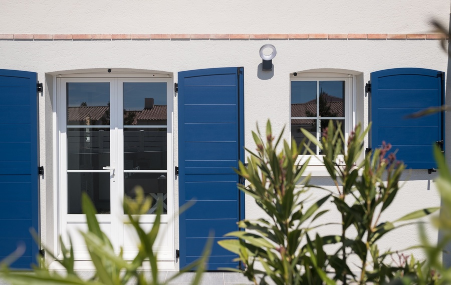 Nos mod&egrave;les de volets battants personnalissables classiques ou contemporains &agrave;&nbsp;Saint-Maur-des-Fossés